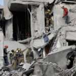 Trump declares Israel-Iran ceasefire ‘in&hellip;