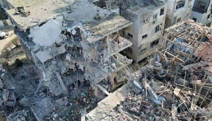 4 Filipinos injured in Israel amid Iran’s retaliatory strikes