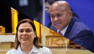 VP Sara Duterte: No issue with pro-Duterte AI…