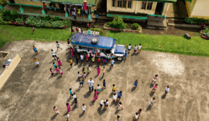 DepEd, PNP ready for class opening with 37k…