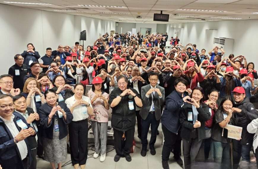 First batch of OFWs repatriated from&hellip;