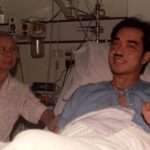 Chilling coincidence: Thai actor shares&hellip;