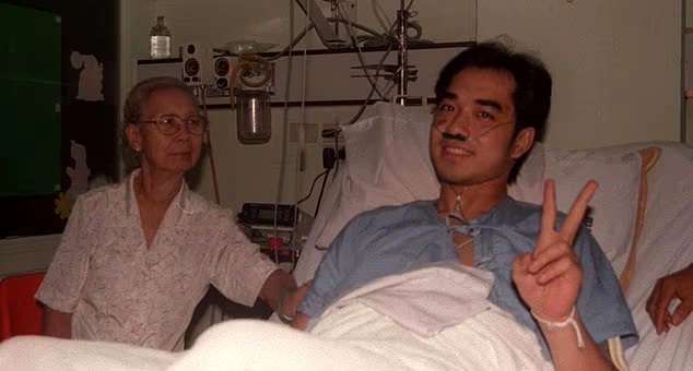 Chilling coincidence: Thai actor shares Seat 11A link with Air India crash lone survivor
