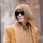 Anna Wintour’s 37-year Vogue era&hellip;