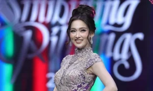 Davao’s Katrina Anne Johnson crowned Binibining Pilipinas International…