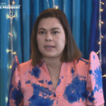 VP Sara defends private overseas&hellip;