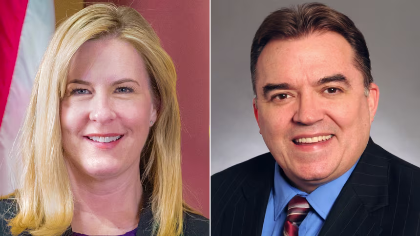 Minnesota lawmaker, husband killed in targeted ‘assassination’