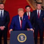 Trump says U.S. and Iran&hellip;