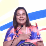 VP Sara Duterte leads ‘Kasarilayaan’&hellip;