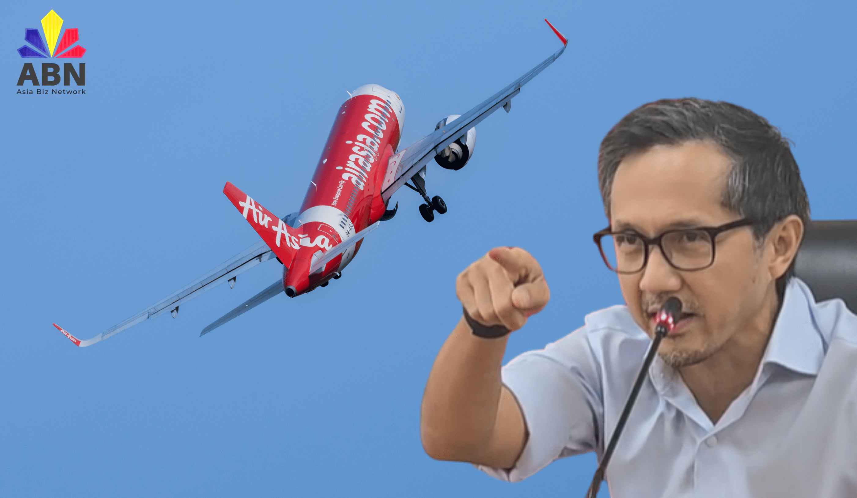 AirAsia Move responds to DOTr…