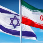Israel launches unprecedented strikes on&hellip;