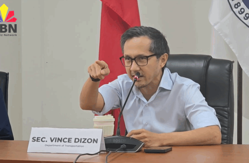 DOTr orders takedown of AirAsia…