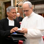 Pope Leo XIV appoints former&hellip;