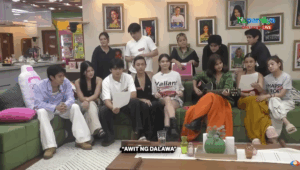 ‘PBB’ Duos and Maris Racal create original song