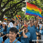 Lov3Laban sa Diliman: Rain fails&hellip;