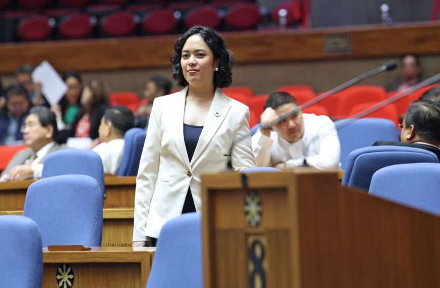 House stands firm: No withdrawal of VP Sara impeachment