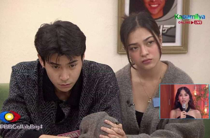 BreKa triumphs over DusBi, secures final Big 4 spot in ‘PBB Celebrity Collab Edition’