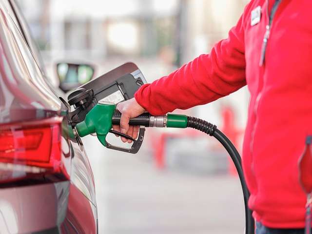 Fuel price adjustments: Gasoline, diesel hike; kerosene rollback