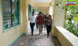 Marcos Jr. attends opening of classes at Manila…