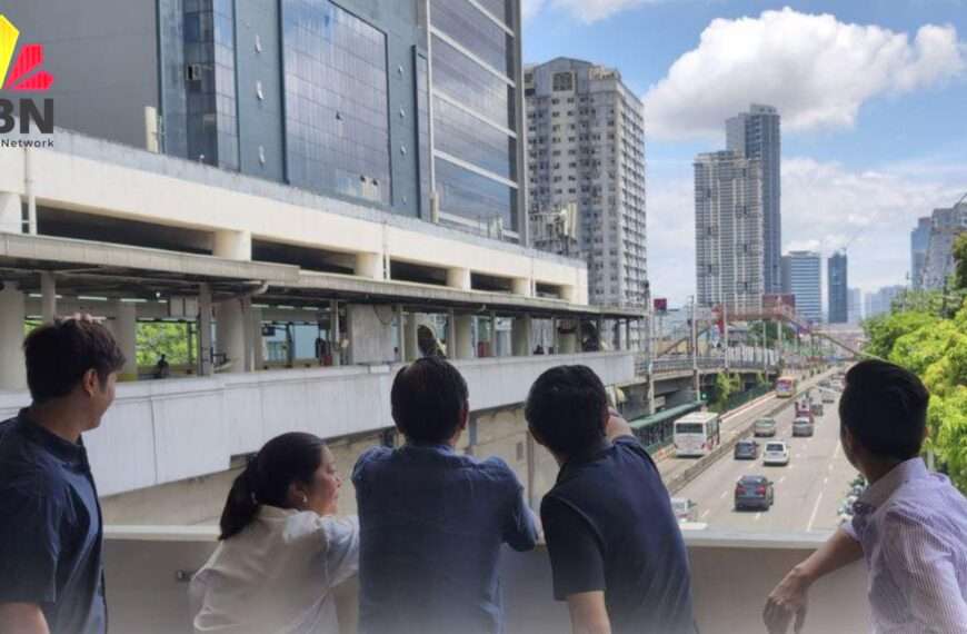 Marcos Jr. orders replacement of ‘Mt. Kamuning’ footbridge