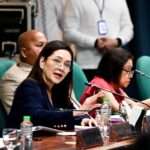 Hontiveros decries Senate delay in Sara Duterte’s impeachment trial