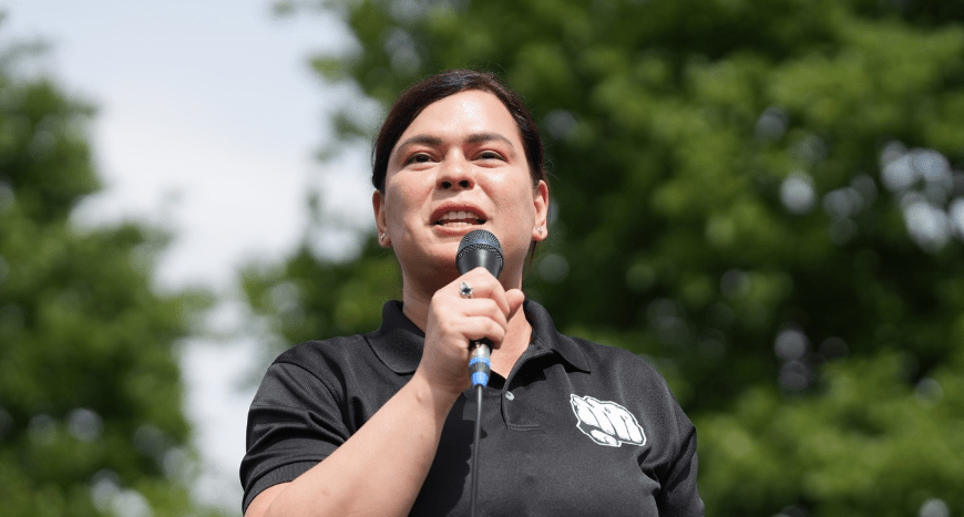VP Sara Duterte files counter-affidavit&hellip;