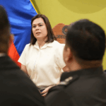 VP Sara Duterte: No request&hellip;