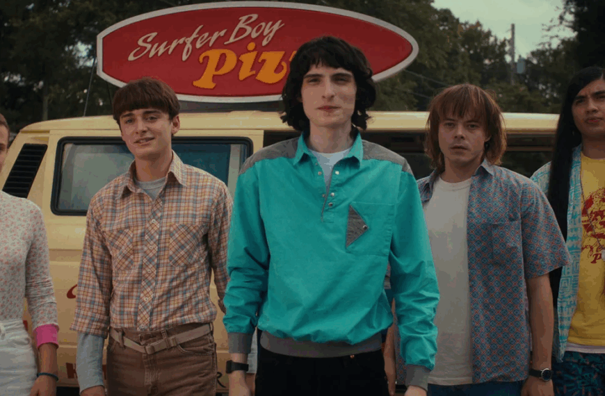 Netflix announces premiere dates for…