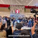 CHAGEE’s Philippine Debut: Celebrities and&hellip;