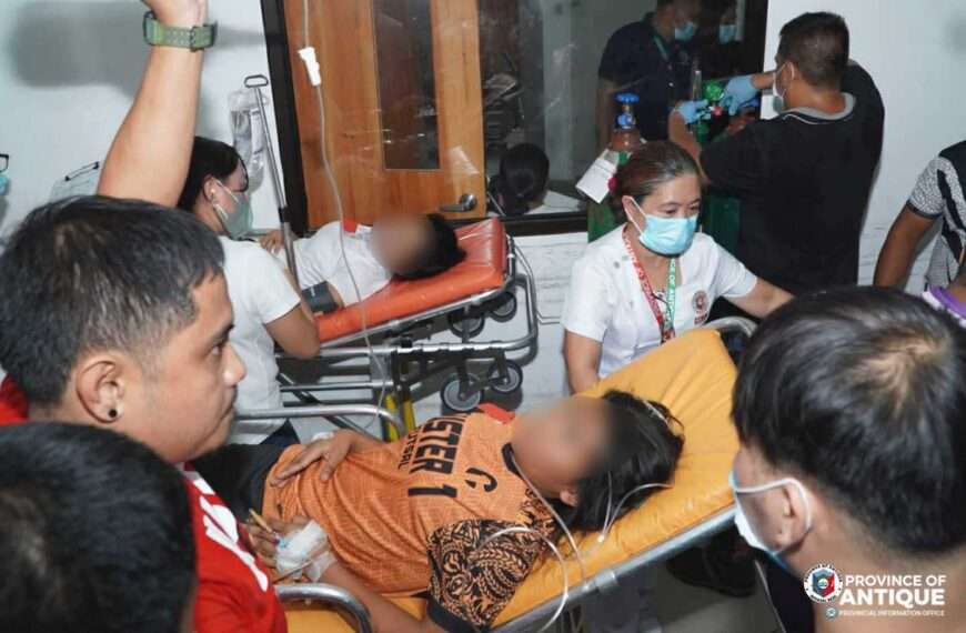 Over 100 students hospitalized in&hellip;