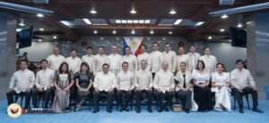 LIST: Senate committee chairmanships for 20th Congress finalized