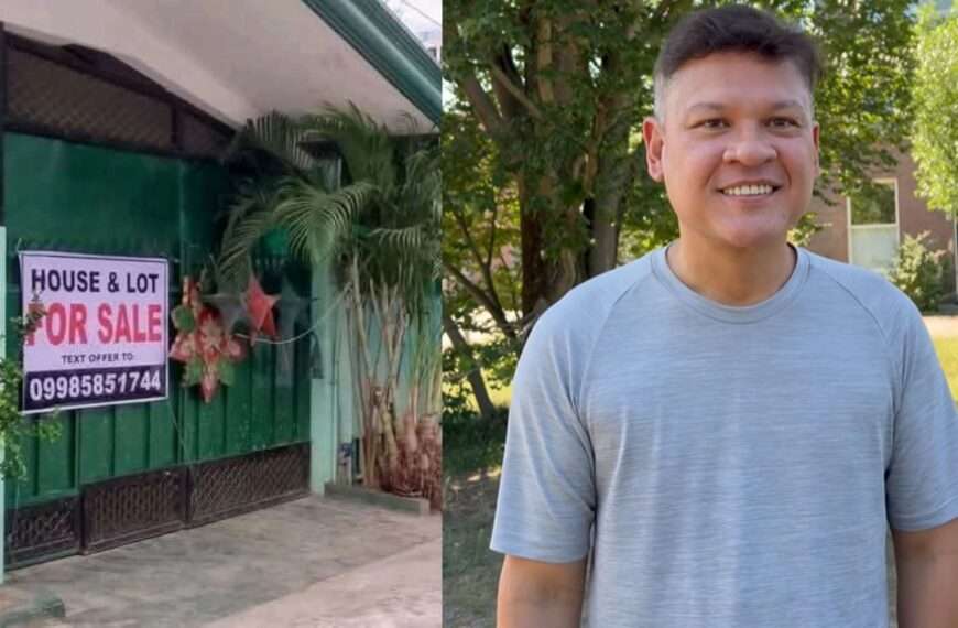 Sentimental value keeps former President&hellip;