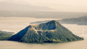 Human skull recovered from Taal Lake amidst missing&hellip;
