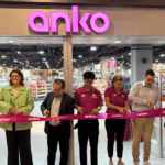 Anko TriNoma launch
