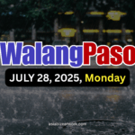 #WalangPasok: Bongbong’s SONA, enhanced monsoon&hellip;