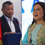 Duterte camp calls drug war link ‘preposterous’ as exhumations near Taal Lake continue