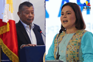 Duterte camp calls drug war link ‘preposterous’ as&hellip;