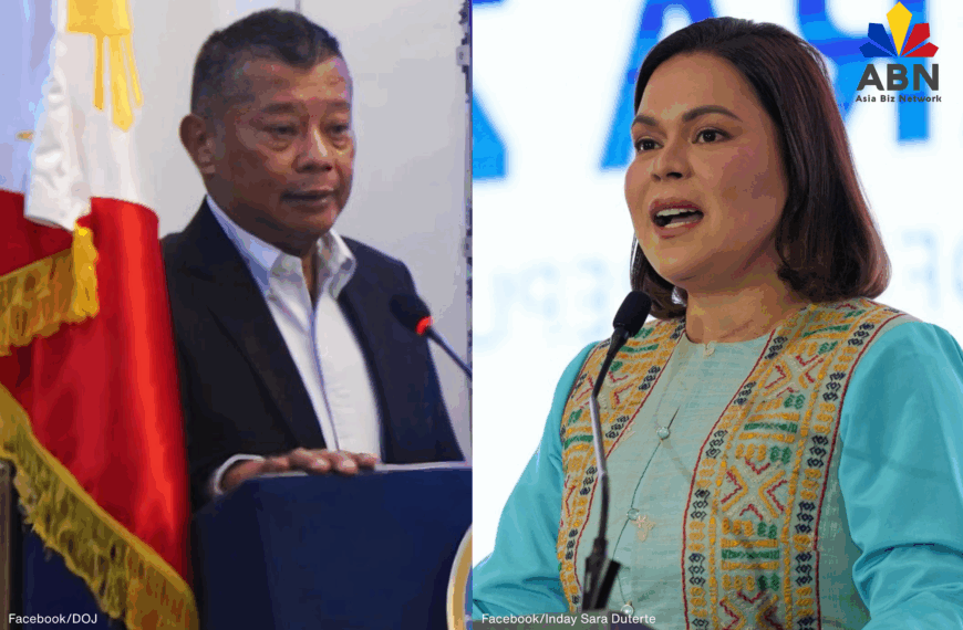 Duterte camp calls drug war&hellip;