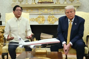Trump sets PH tariff at 19%, a 1%&hellip;