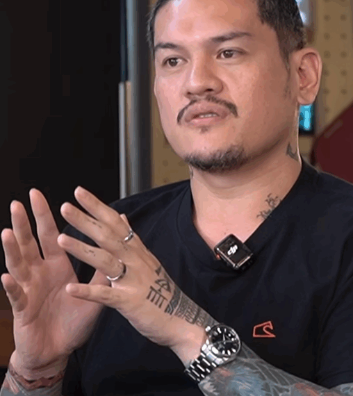 Baste Duterte calls Marcos admin&hellip;