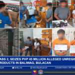CIDG nabs two, seizes P45&hellip;