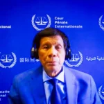 Former President Duterte’s cremation wish&hellip;