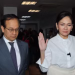 Hontiveros files cyberlibel complaints over&hellip;