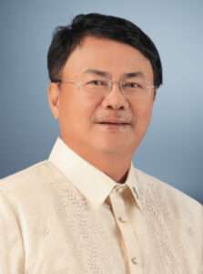 Rep. Nicanor Briones admits watching cockfight video during&hellip;