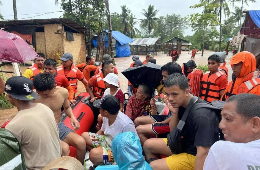 3 missing, over 215,000 affected&hellip;