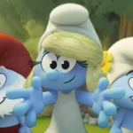 ‘Smurfs’ (2025) review: Recycled magic,&hellip;