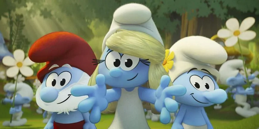‘Smurfs’ (2025) review: Recycled magic,&hellip;