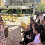 Philippines lowers Israel alert level&hellip;