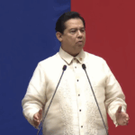Romualdez reelected House Speaker for&hellip;