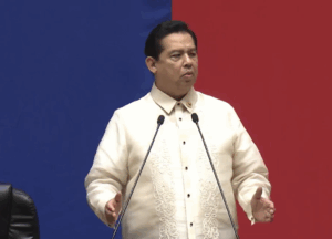 Romualdez reelected House Speaker for 20th Congress